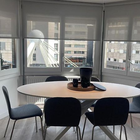 Ferienwohnung Apartamento En El Centro De Andorra La Vella Con Parking Exterior foto