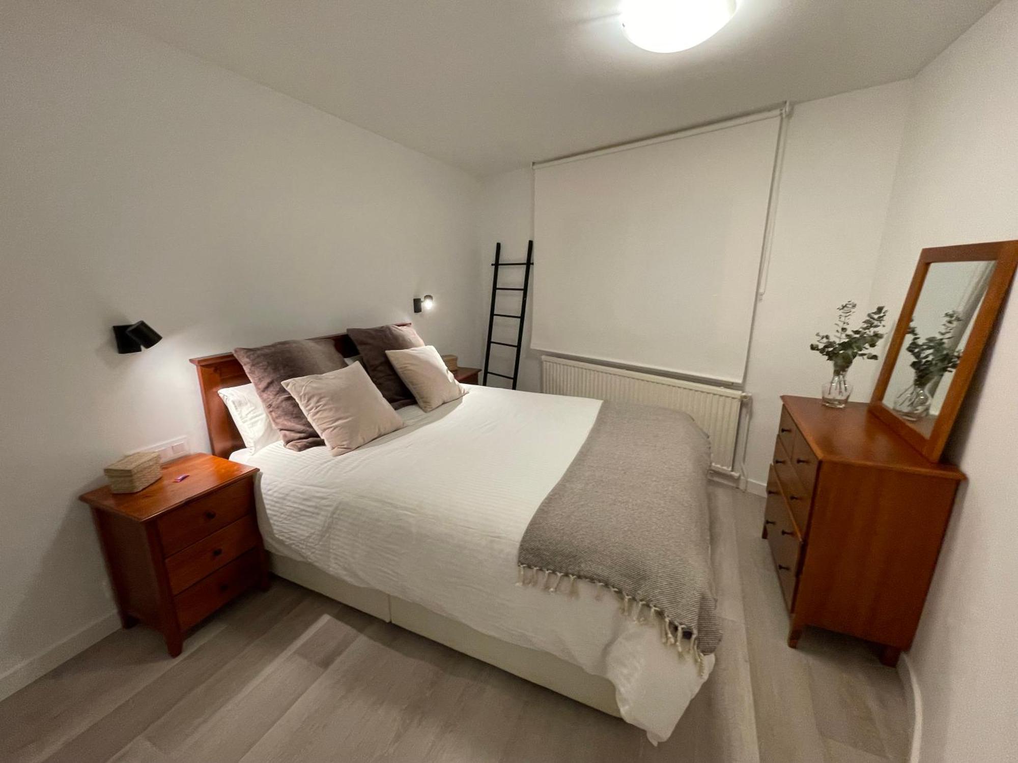 Ferienwohnung Apartamento En El Centro De Andorra La Vella Con Parking Exterior foto